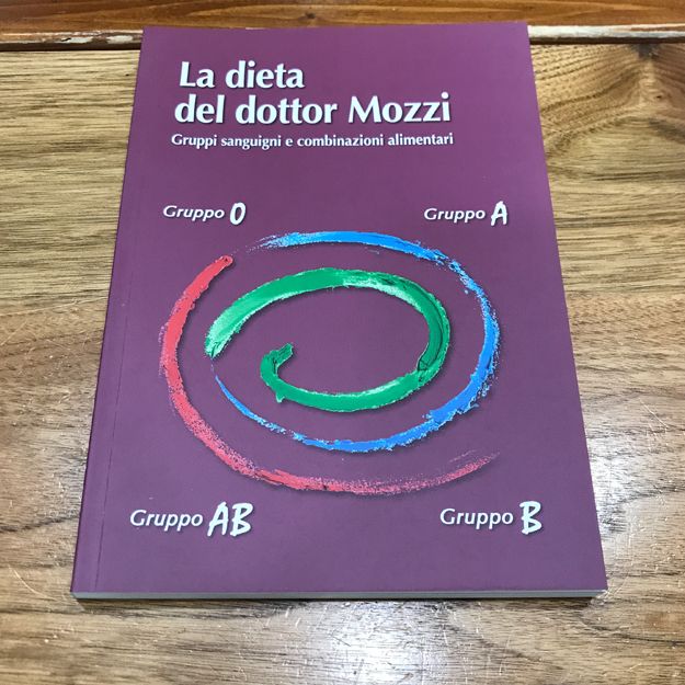 La Dieta Del Dottor Mozzi
