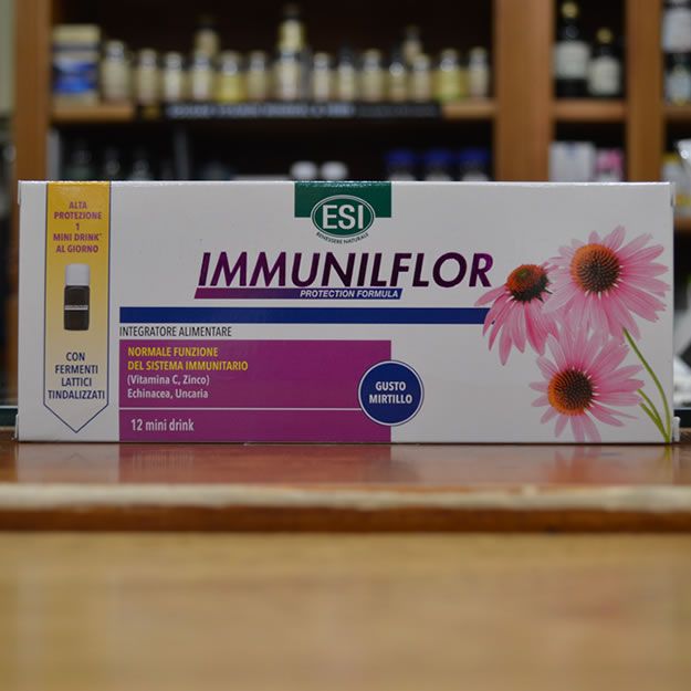 Immunilflor Mini-drink