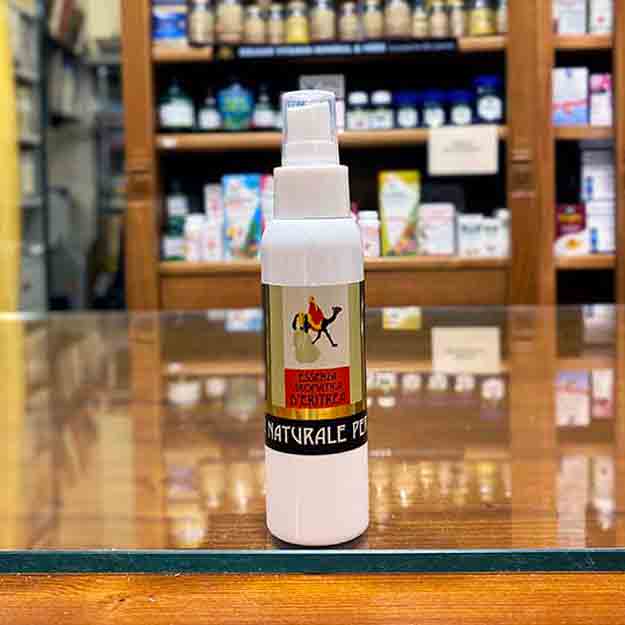 Essenza D’Eritrea Profumo Ambienti Spray