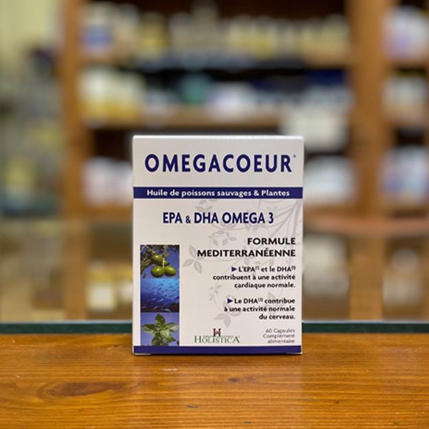 Omegacoeur – Holistica